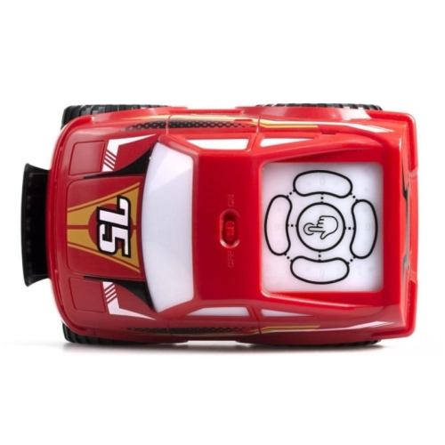 autko sterowane dotykiem dumel